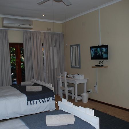 86 On Langenhoven Bed & Breakfast Oudtshoorn Luaran gambar