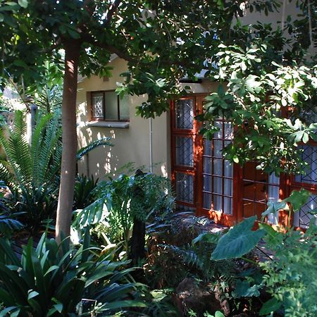 86 On Langenhoven Bed & Breakfast Oudtshoorn Luaran gambar