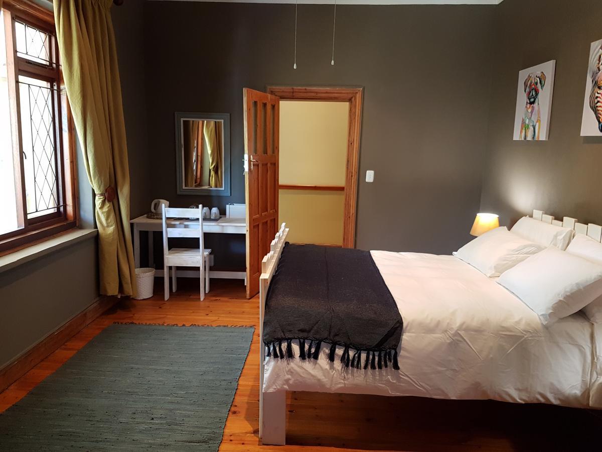 86 On Langenhoven Bed & Breakfast Oudtshoorn Luaran gambar