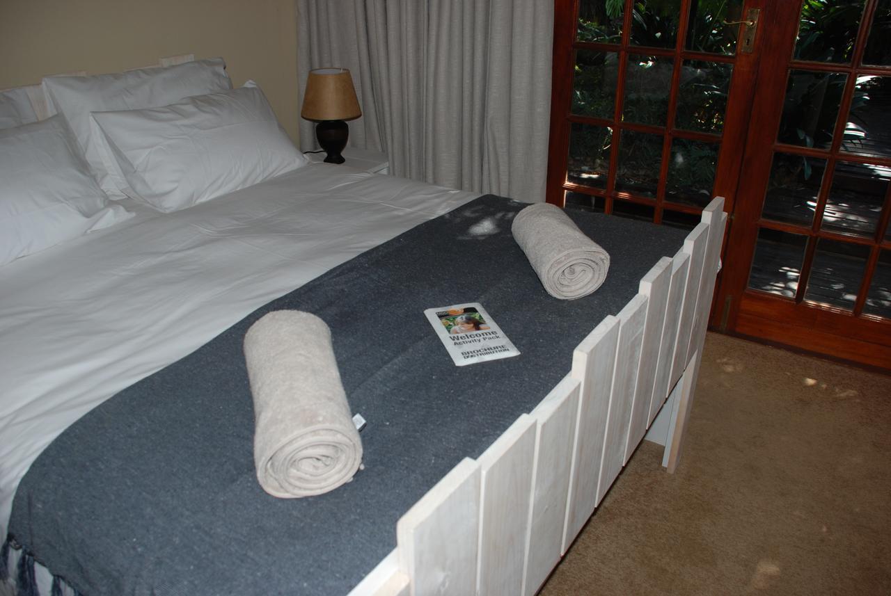 86 On Langenhoven Bed & Breakfast Oudtshoorn Luaran gambar