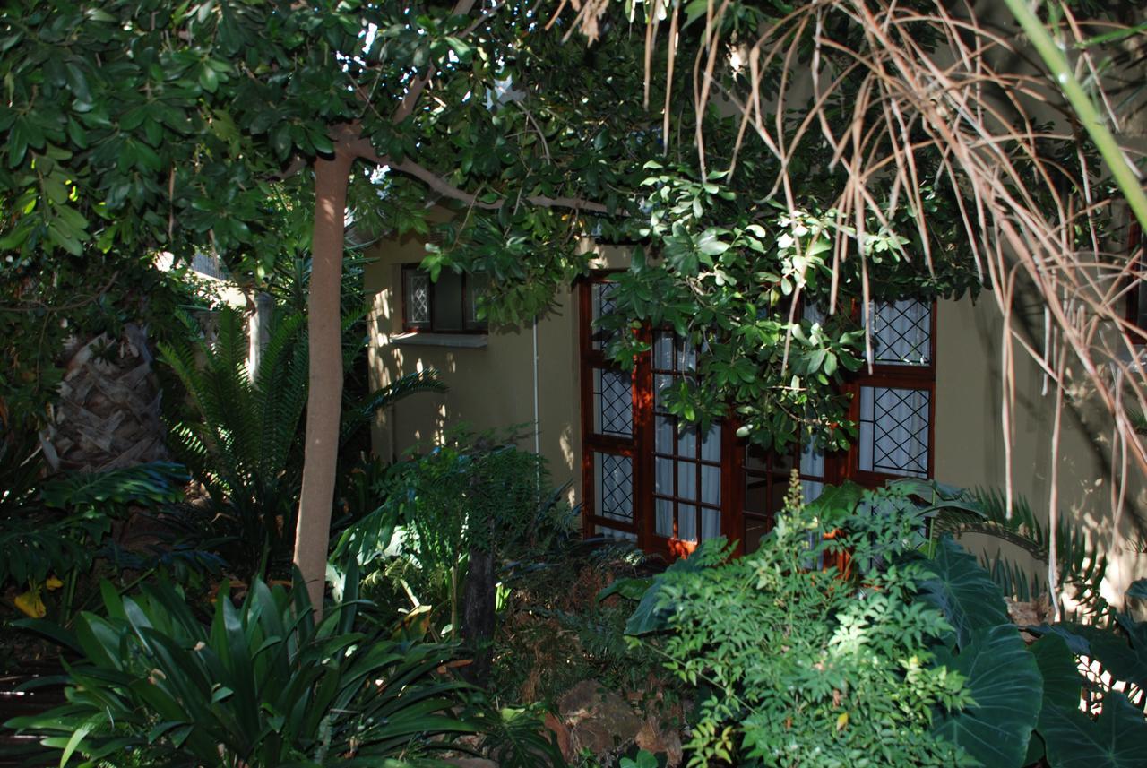 86 On Langenhoven Bed & Breakfast Oudtshoorn Luaran gambar