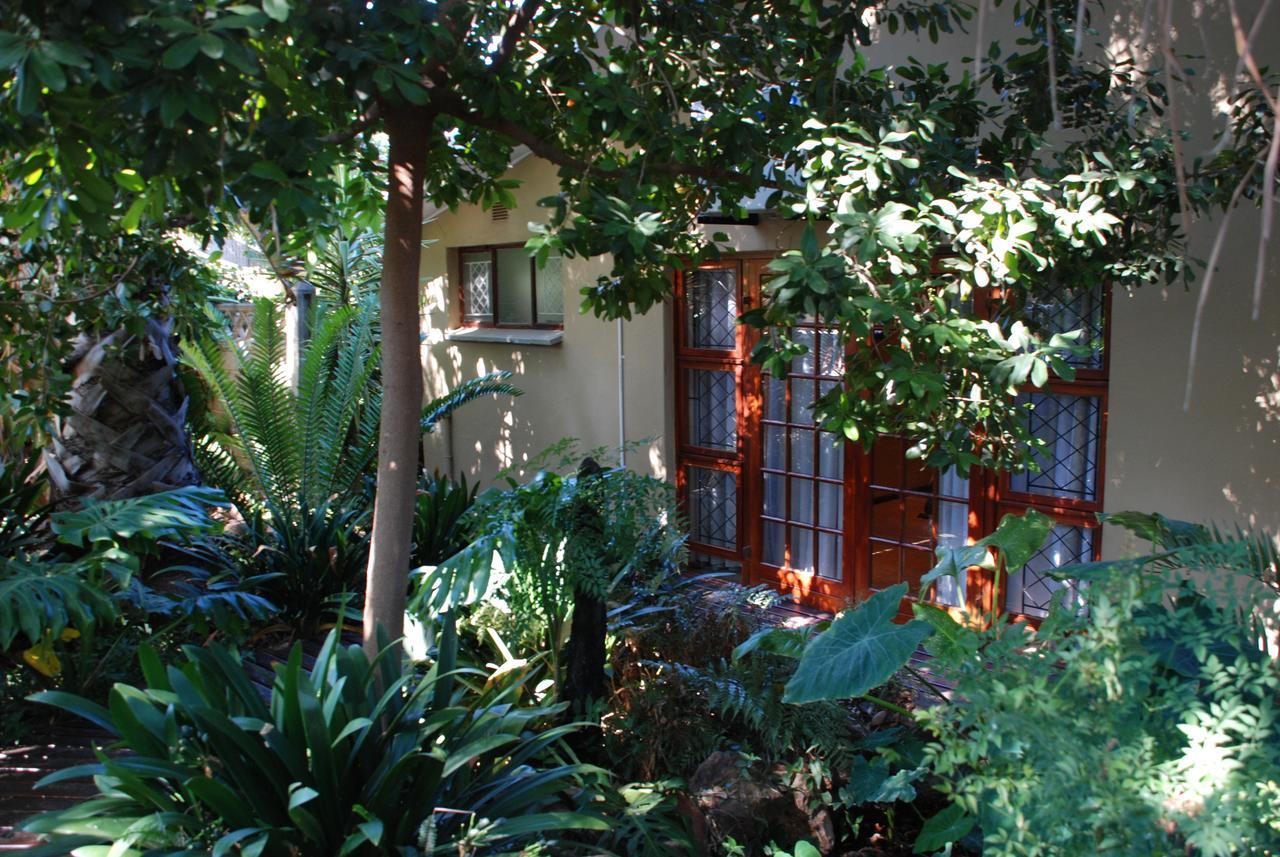 86 On Langenhoven Bed & Breakfast Oudtshoorn Luaran gambar