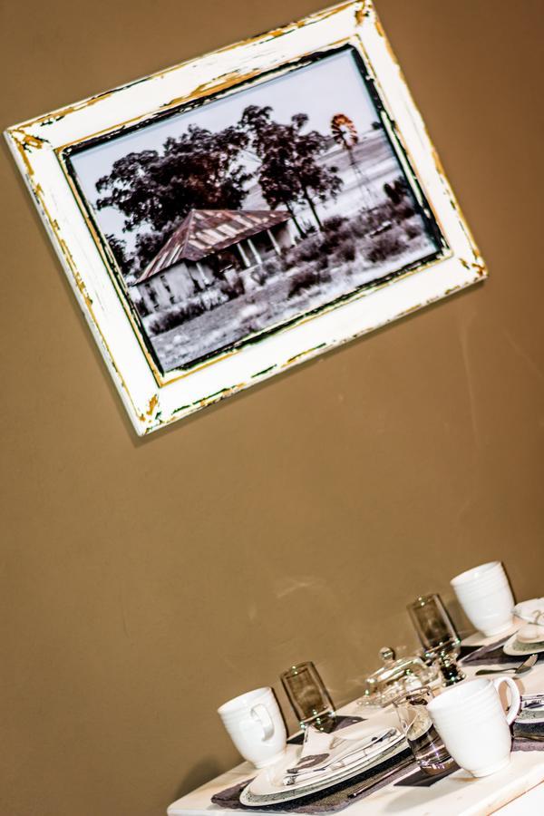 86 On Langenhoven Bed & Breakfast Oudtshoorn Luaran gambar