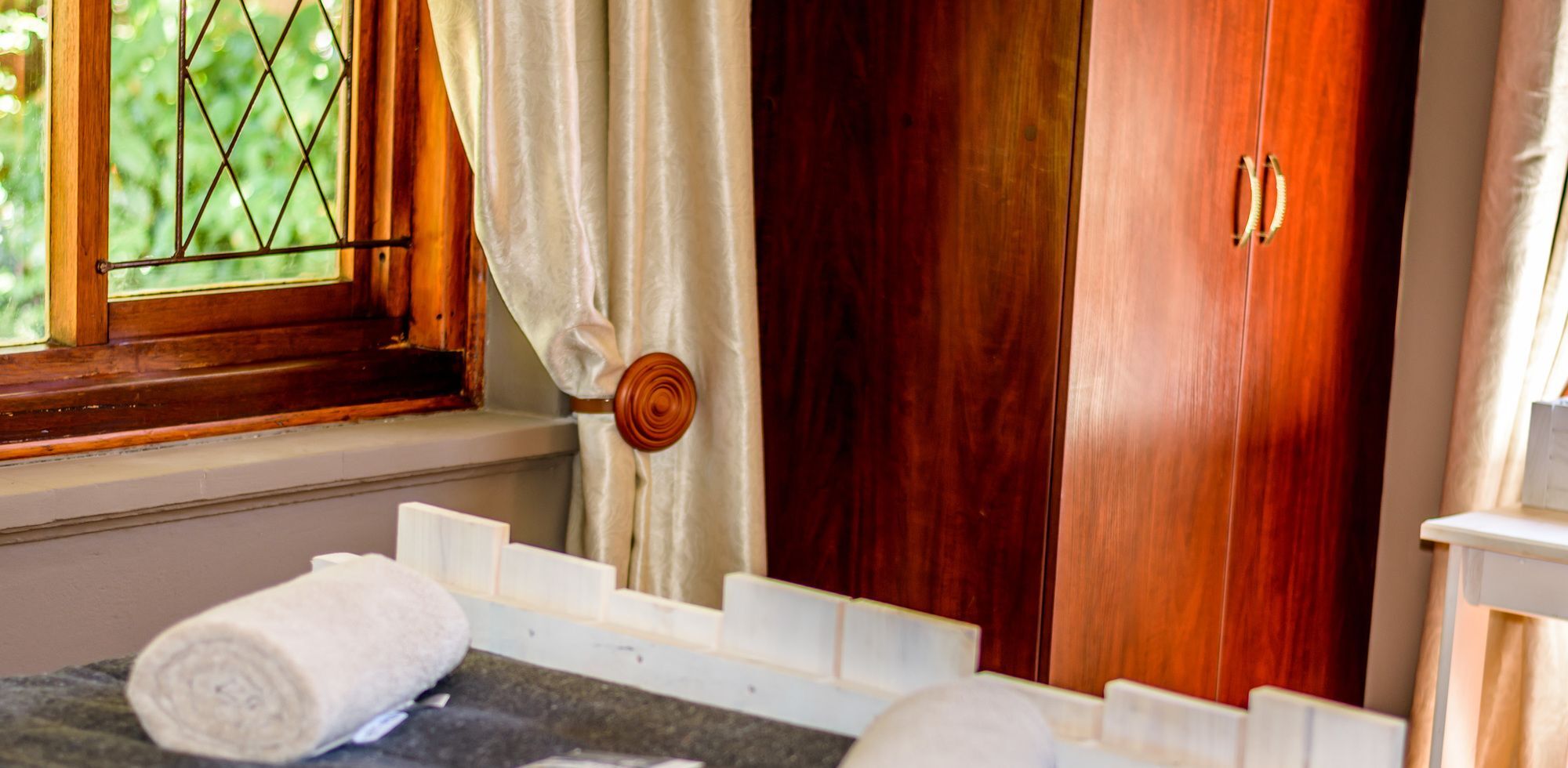 86 On Langenhoven Bed & Breakfast Oudtshoorn Luaran gambar