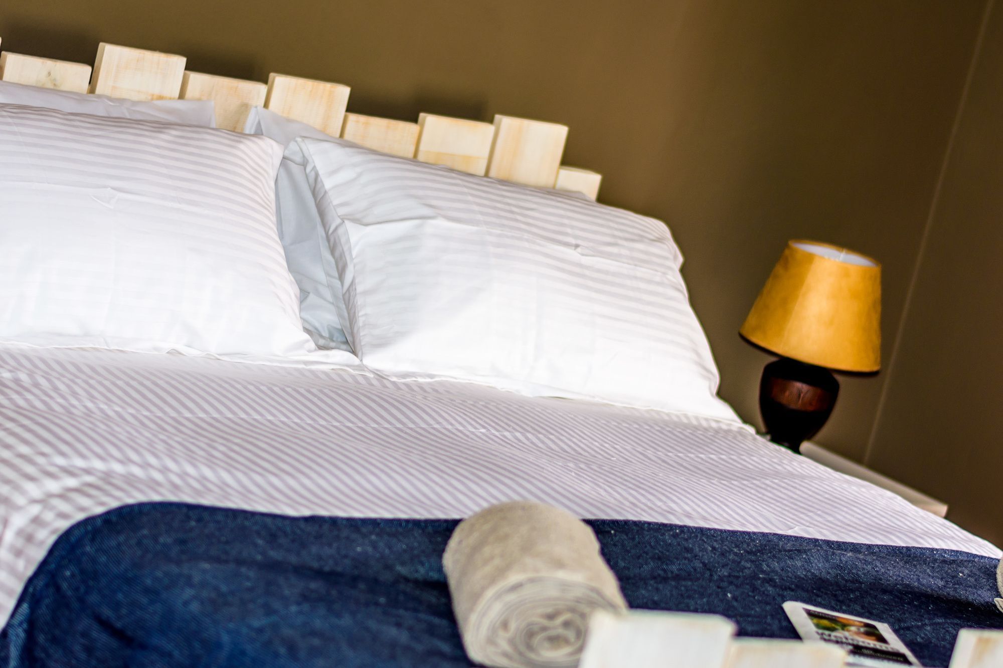 86 On Langenhoven Bed & Breakfast Oudtshoorn Luaran gambar