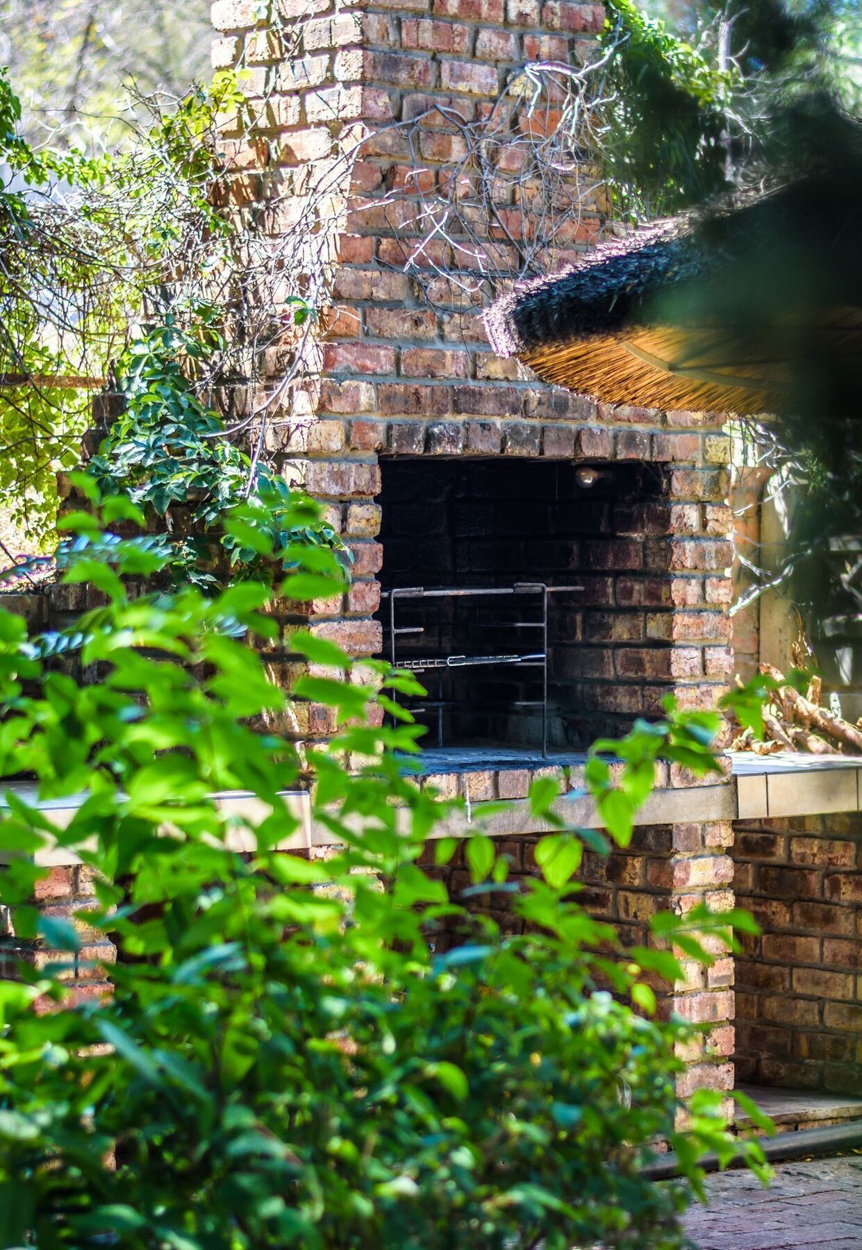 86 On Langenhoven Bed & Breakfast Oudtshoorn Luaran gambar