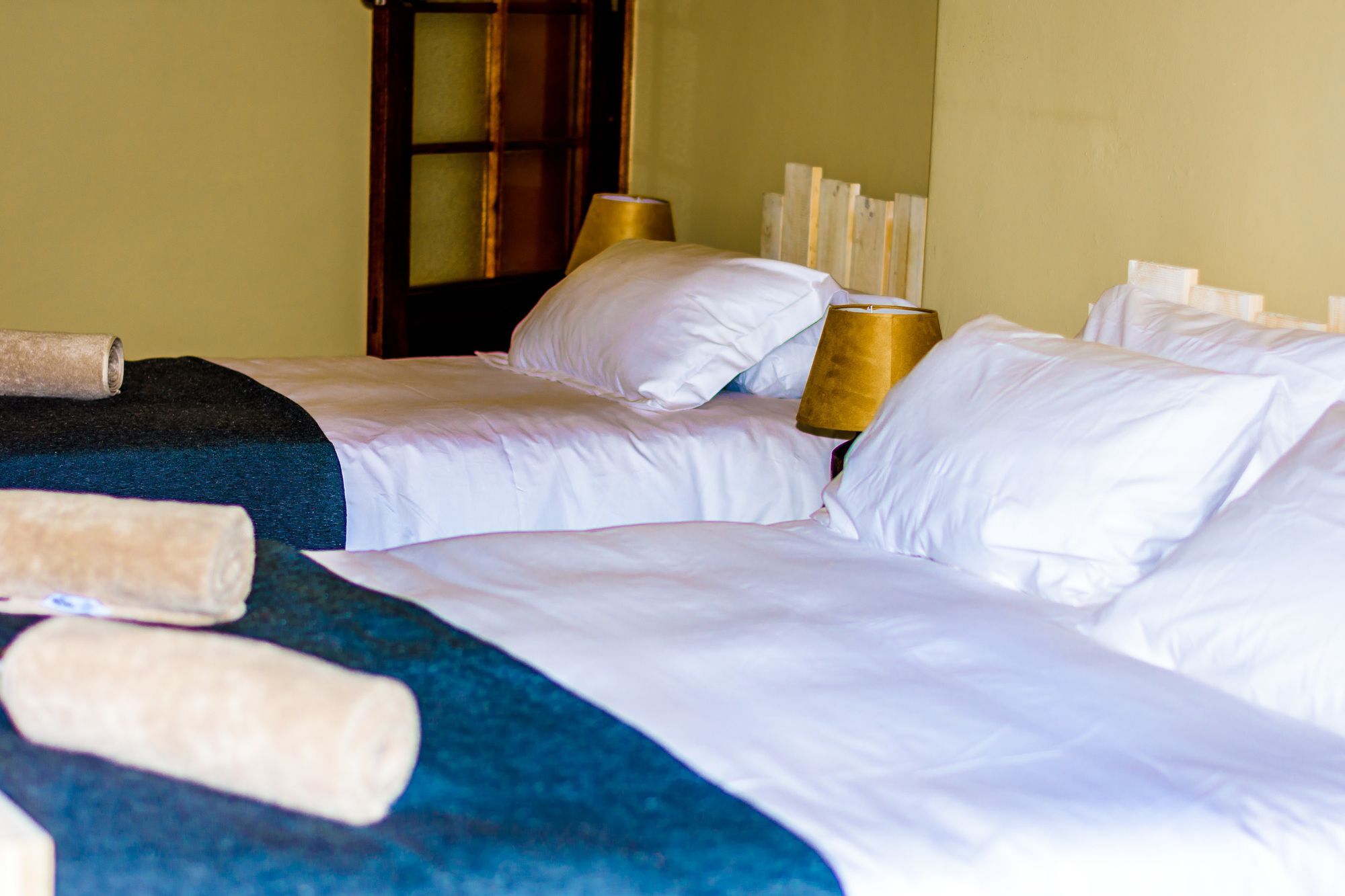 86 On Langenhoven Bed & Breakfast Oudtshoorn Luaran gambar