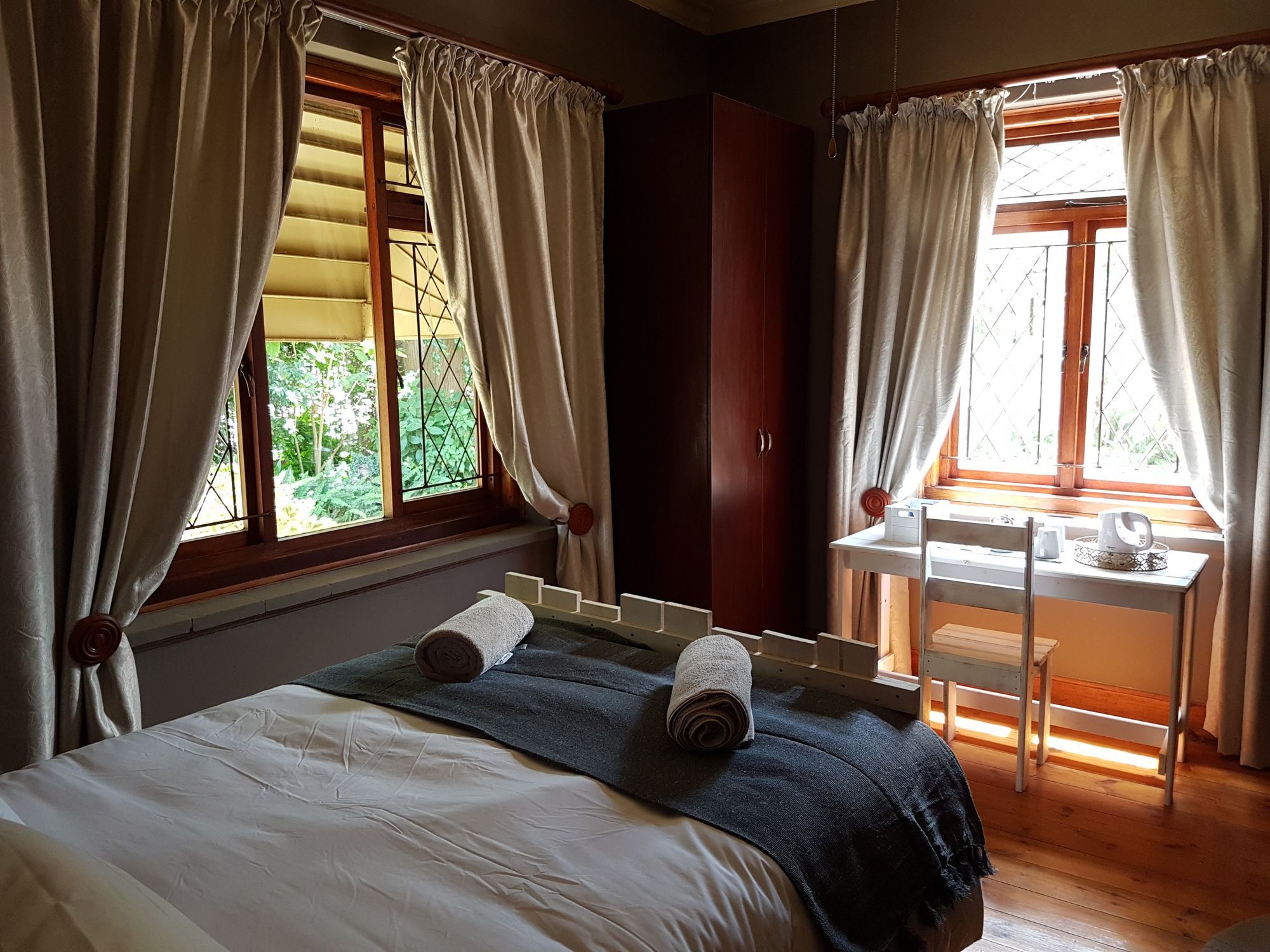 86 On Langenhoven Bed & Breakfast Oudtshoorn Luaran gambar