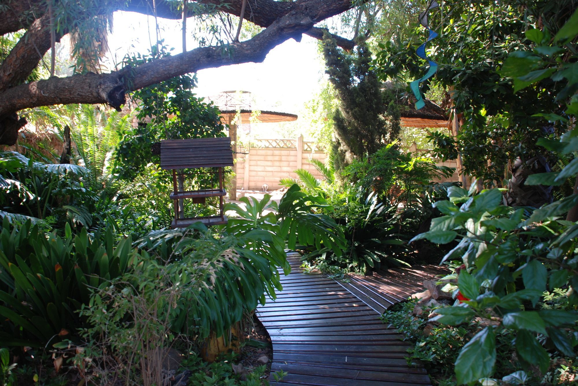 86 On Langenhoven Bed & Breakfast Oudtshoorn Luaran gambar
